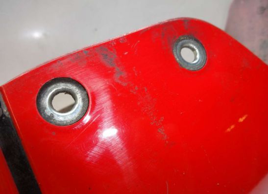 Front fender Suzuki GSX 750