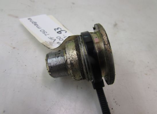 Achterbrug Honda VF 700  750 C Magna