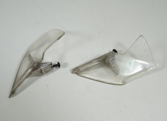 Cowl inside upper BMW R 1200 RT