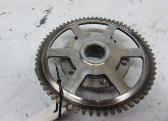 Motorblok diverse Yamaha XP 500 T-Max