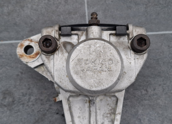 Achter remklauw Kawasaki Z 550 GT