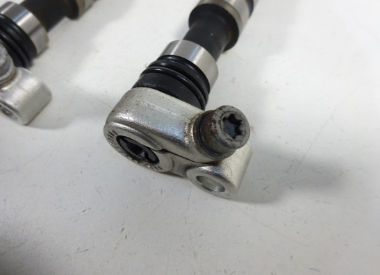 Engine parts BMW K 1200 R 