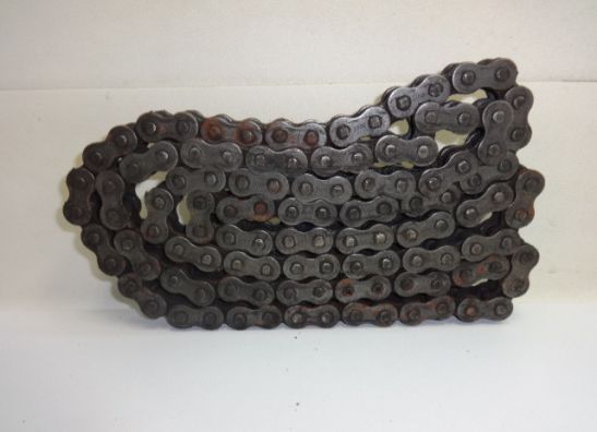 Ketting en tandwielset Honda CBR 1000 F