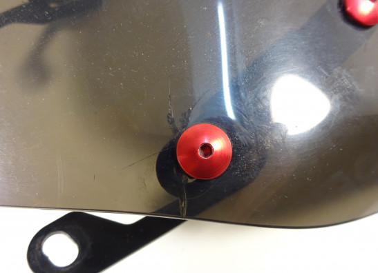 Windscherm Yamaha MT 07