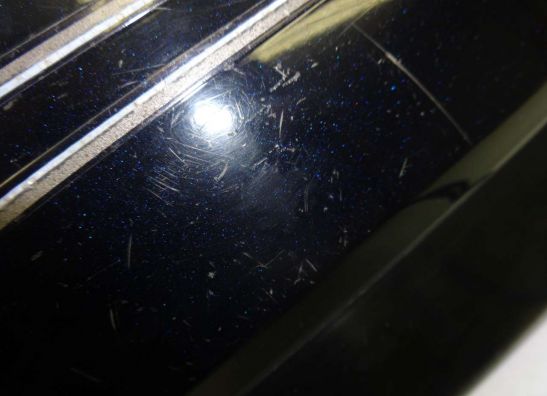 Seitenverkleidung links klein Honda CB 450