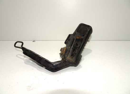 Fussraste rechts BMW F 650