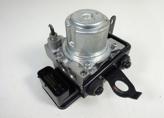 ABS pump Triumph Tiger 1050