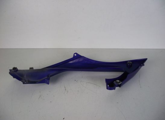 Cowl right Yamaha YZF R6