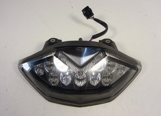Rucklicht Kawasaki VERSYS 650