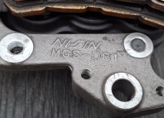 Brake caliper Honda NC 700 X