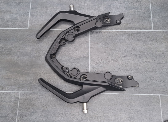 Achterhandvat BMW F 900 XR