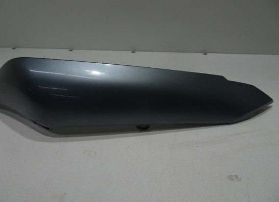 Rechter achterkant Yamaha FZ1