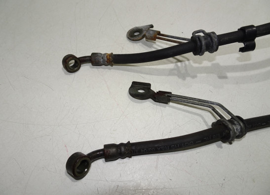 Olieleiding Hyosung Comet 650