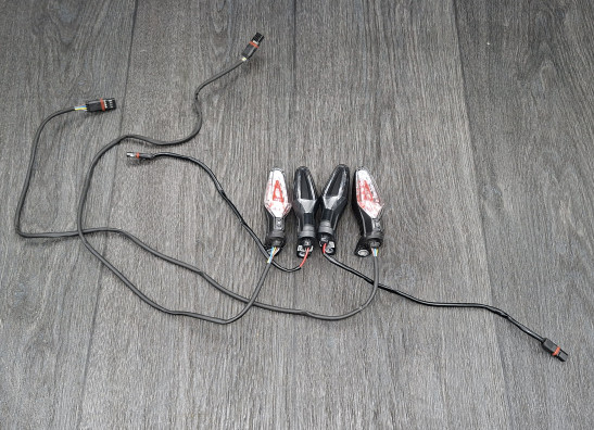 Knipperlicht BMW R 1300 GS