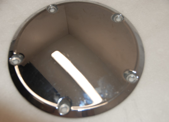 Kupplungsdeckel Harley Davidson Softtail