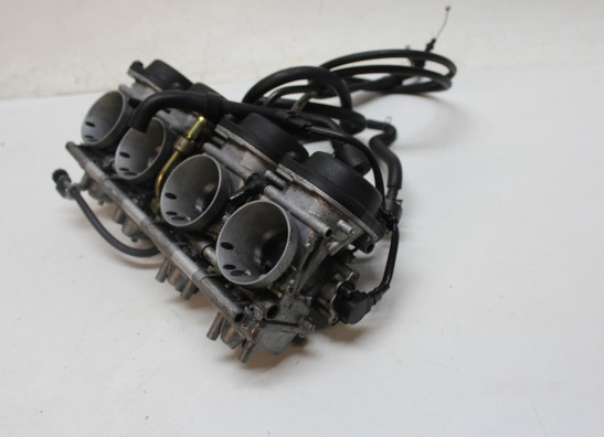 Carburateurset Yamaha FAZER 1000