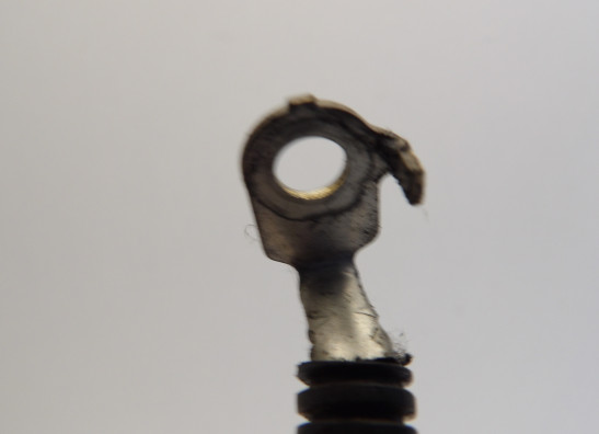 Startmotor Suzuki RF 900