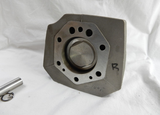 Cylinders Moto Guzzi California 3