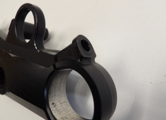 Fork top bridge Suzuki SV 650