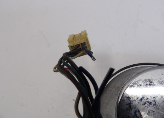 Tellerset Yamaha XJ 1100 Maxim