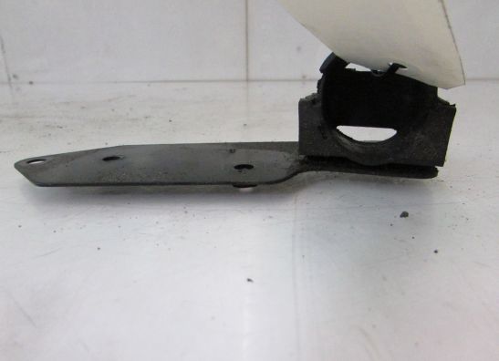 Overig Kawasaki GPZ 500