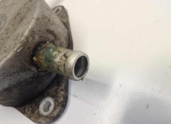 Oliekoeler Honda CBF 1000