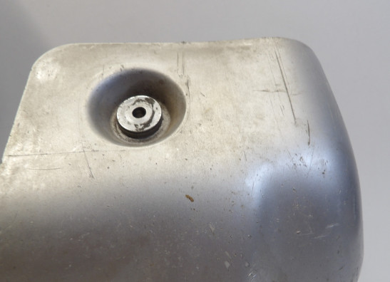 Verkleidung unten Honda TRANSALP