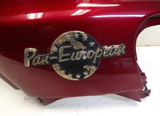 Cowl left upper  Honda ST 1100 Pan European