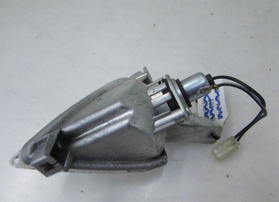 Blinker Suzuki GSX R 750