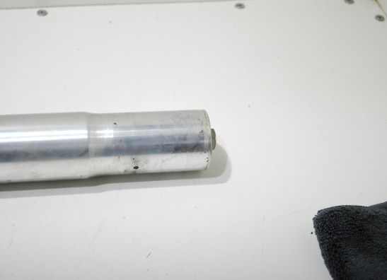 Voorpoot rechts compleet Ducati monster 600