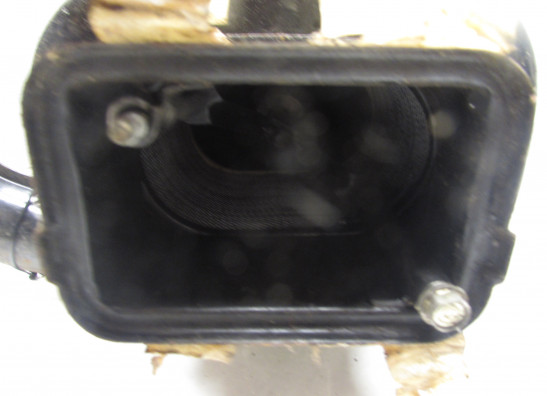 Air cleaner case Honda Goldwing GL