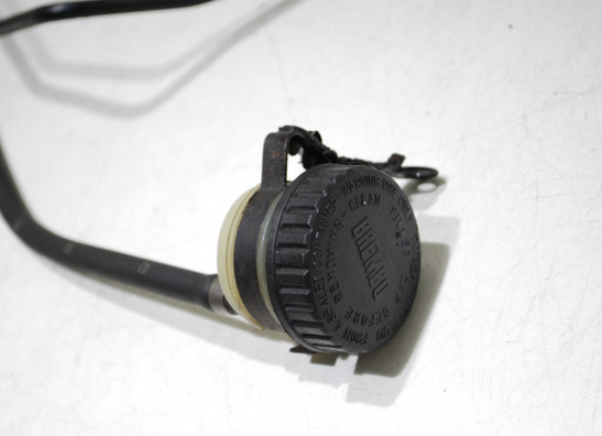 Bremszylinder hinten BMW R 1200 RT