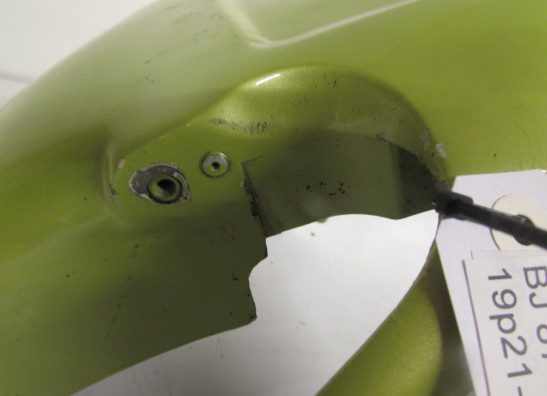 Front fender Honda CBR 600 F