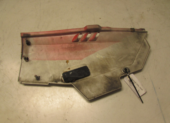 Linker achterkant Kawasaki GPX 750