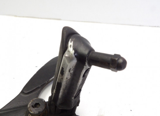 Schetsplaat links Honda VTR 1000 F