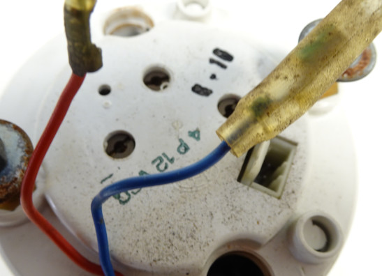 Tacho Ducati 750 SS Supersport