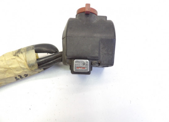 Handlebar switch assy right Honda CX 650 E