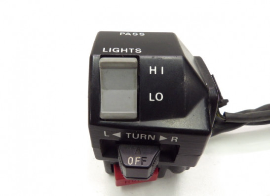 Stuurschakelaar links Yamaha FZR 600