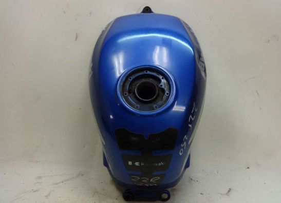 Tank Kawasaki ZZR 250