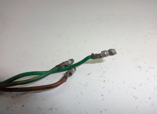 Achterlicht Honda CB 550