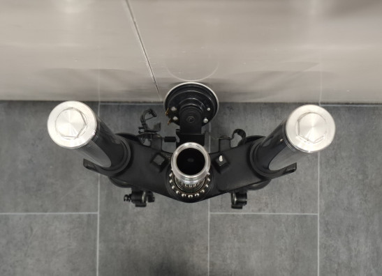 Voorpoten compleet Kawasaki Ninja 650