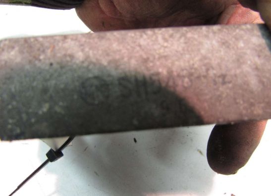 Regler Gleichrichter Kawasaki KLR 650