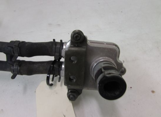 Engine parts Yamaha XJ 900 S Diversion