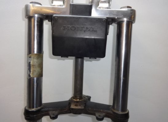 Voorpoten compleet Honda CMX 250 