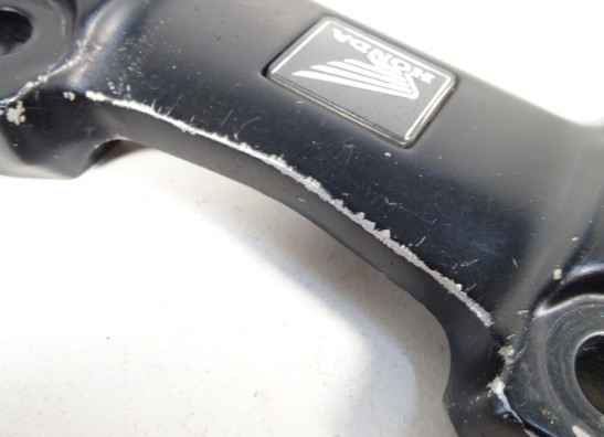 Fork top bridge Honda NC 700 X