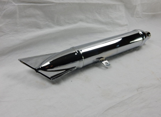 Muffler BMW Overige BMW