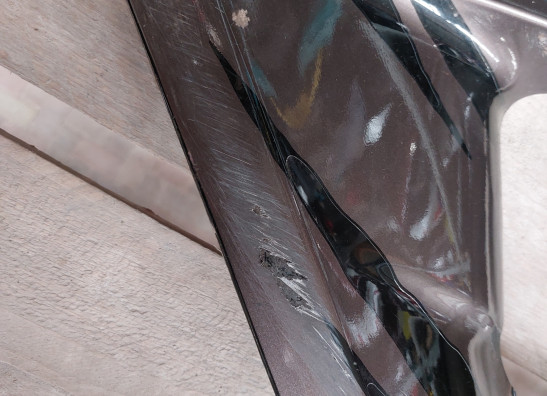 Linker zijkuip klein Honda CBR 900 RR