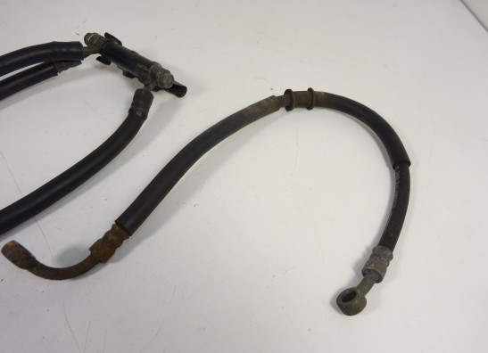 Bremsleitung vorne Yamaha FAZER 600