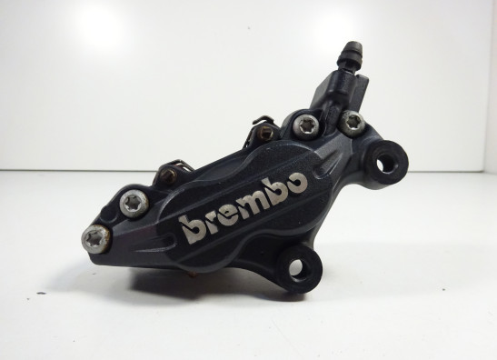 Bremssattel Bremszange vorn rechts BMW F 800 R