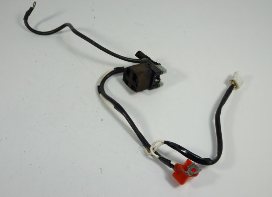 Starter Relay Kawasaki ER 6